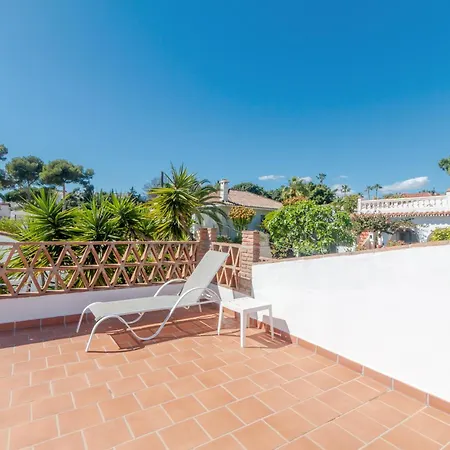 Costabella * Марбелья