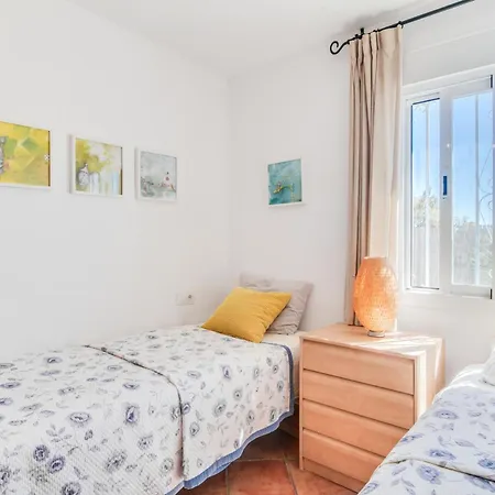 Costabella Вілла Марбелья