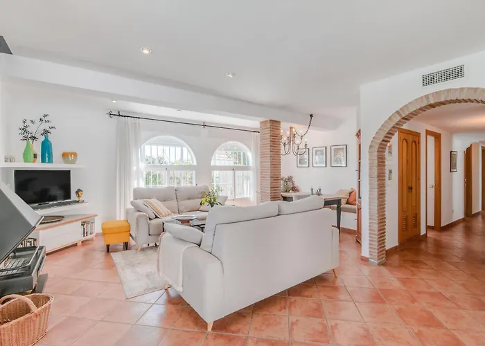 Villa Costabella