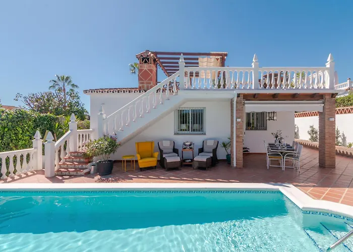 Costabella Villa