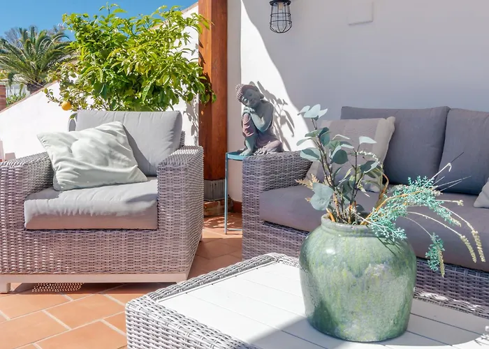 Costabella Villa Marbella