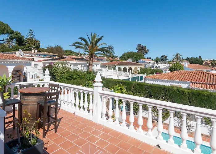 Costabella Villa *