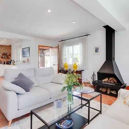 Costabella Villa Marbella