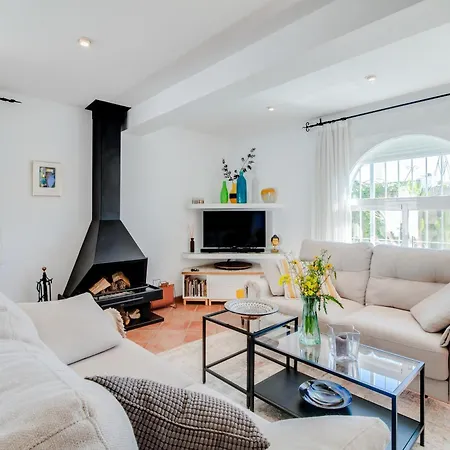 Costabella Вилла *