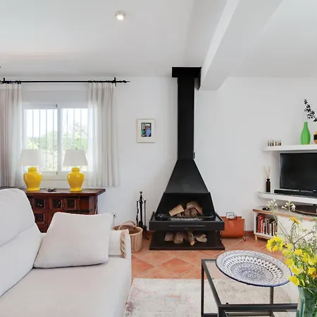 Costabella Вилла