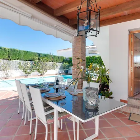 Villa Costabella Marbella