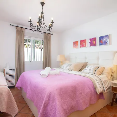Costabella Villa Marbella
