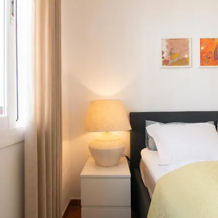 Costabella Марбелья