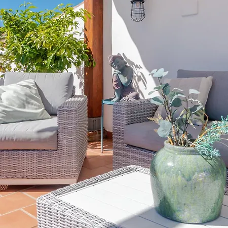 Costabella Villa Marbella