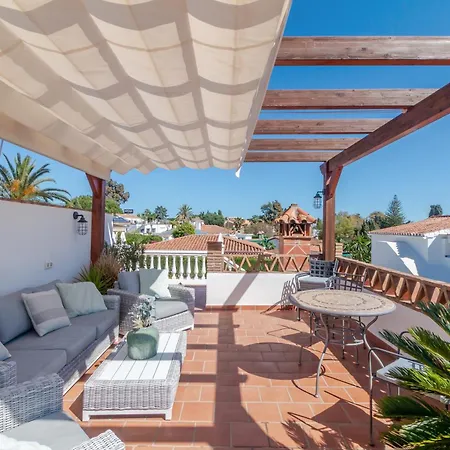 Costabella Вилла *