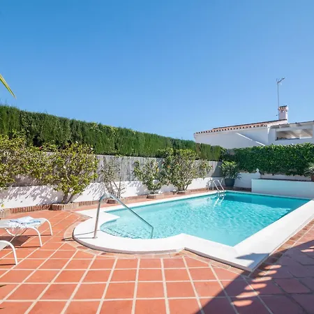 Willa Costabella Marbella