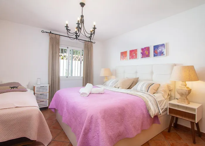 Costabella Willa Marbella