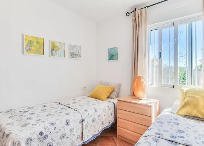 Costabella Villa Marbella