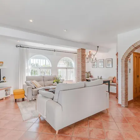 Villa Costabella