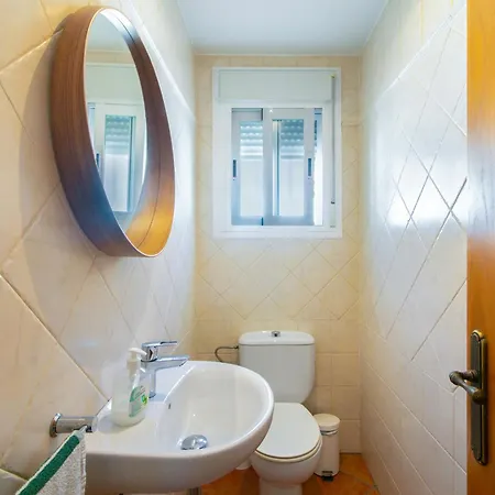 Costabella Villa *