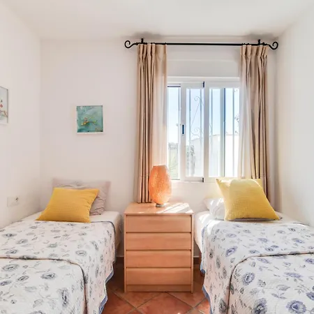 Costabella Villa *