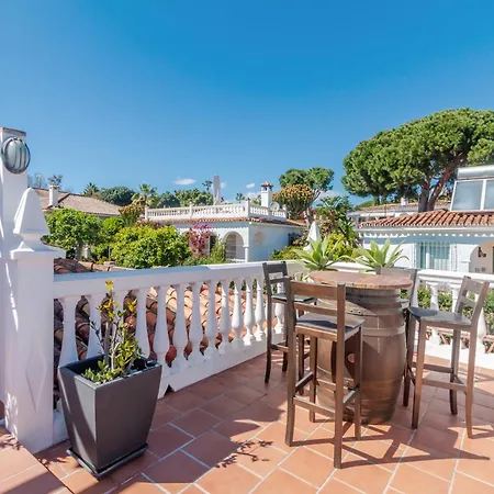 Villa Costabella *