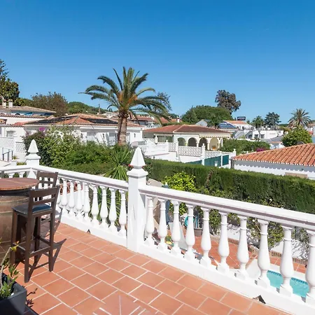 Costabella Villa *